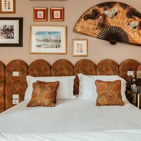 Palazzo Flora 3* Gallipoli