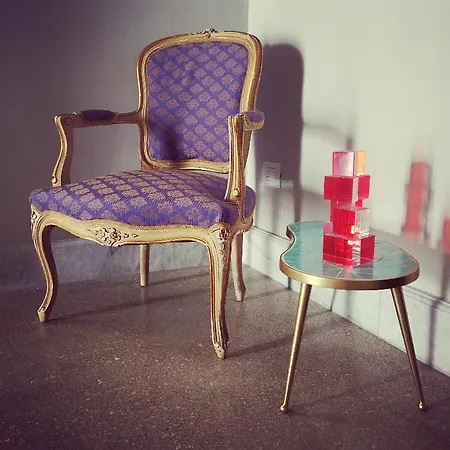 Palazzo Flora 3*