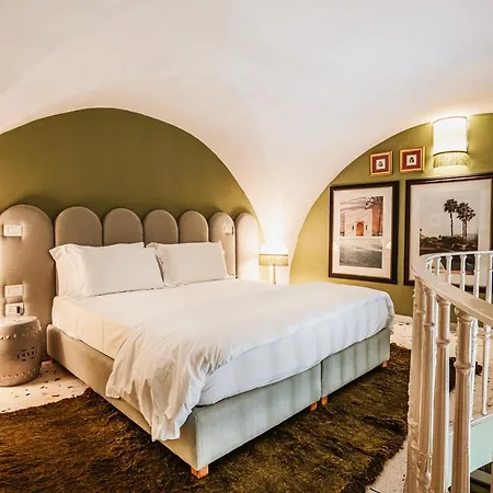 Pensjonat Palazzo Flora