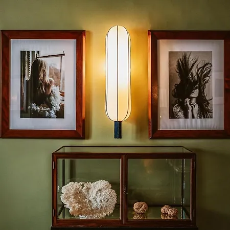 Palazzo Flora Гостевой дом