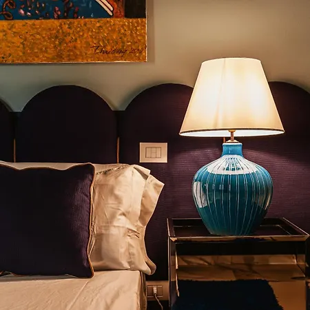 Palazzo Flora 4* Gallipoli