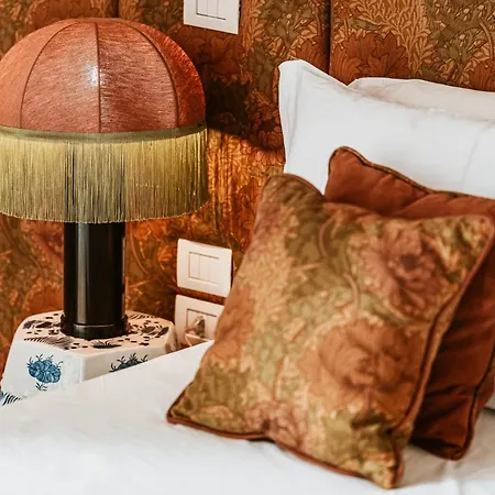 Гостевой дом Palazzo Flora