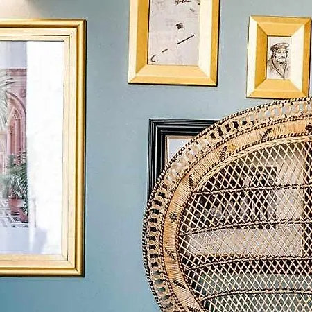 Guest house Palazzo Flora 4*