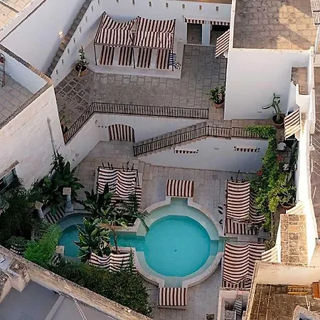 Palazzo Flora