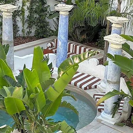 Palazzo Flora 4*