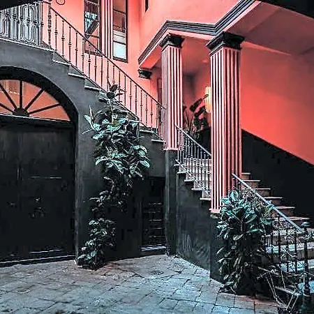 Palazzo Flora Guest house