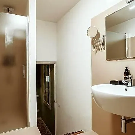 Palazzo Flora Guest house Gallipoli