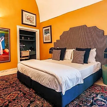 Guest house Palazzo Flora