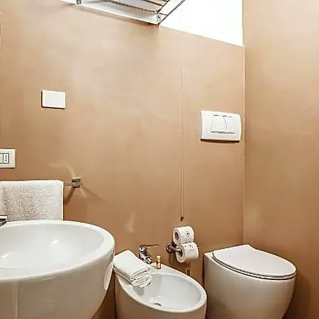 Palazzo Flora Guest house Gallipoli