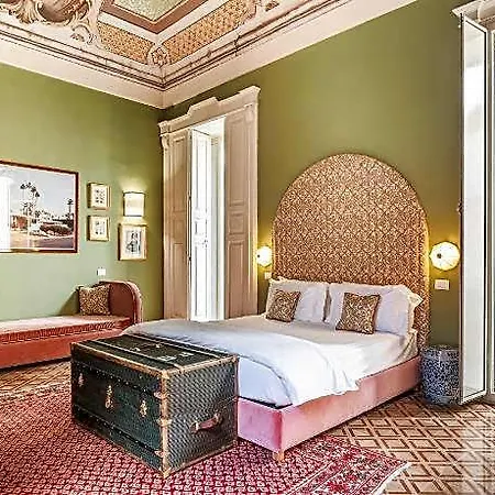 Guest house Palazzo Flora