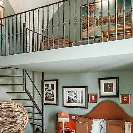 Guest house Palazzo Flora