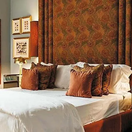 Palazzo Flora Guest house Gallipoli