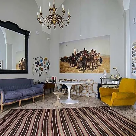 Guest house Palazzo Flora