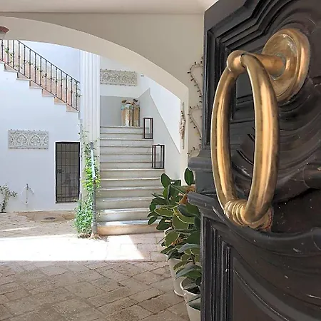 Palazzo Flora Guest house Gallipoli