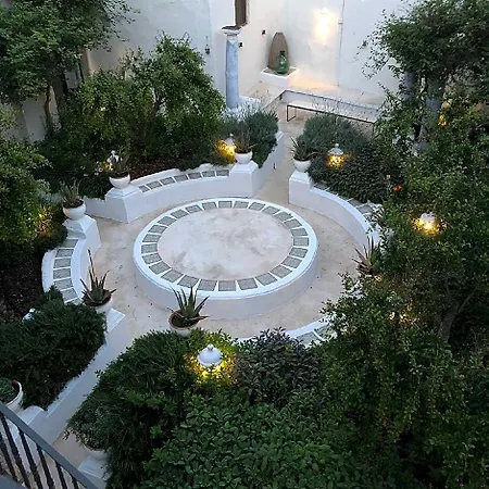 Palazzo Flora Gallipoli