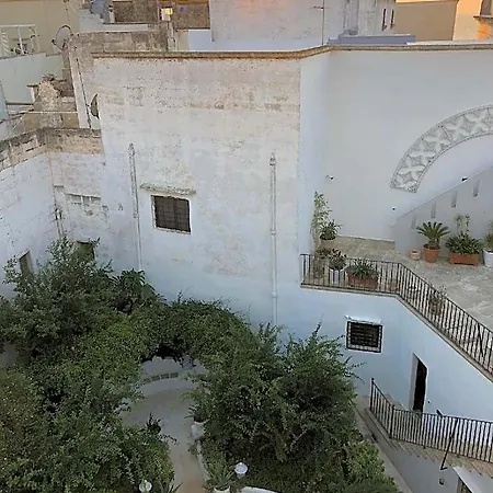 Palazzo Flora