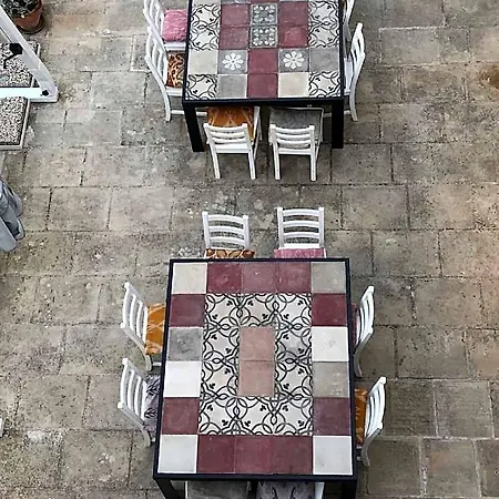 Palazzo Flora 4* Gallipoli