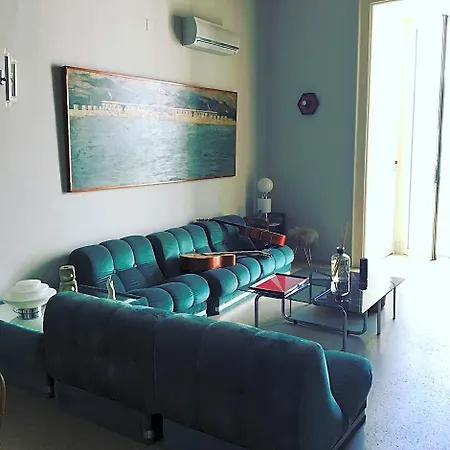 Palazzo Flora 4*