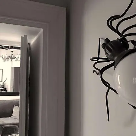 Palazzo Flora Guest house