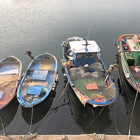 Palazzo Flora 4* Gallipoli
