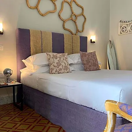 Palazzo Flora 4*