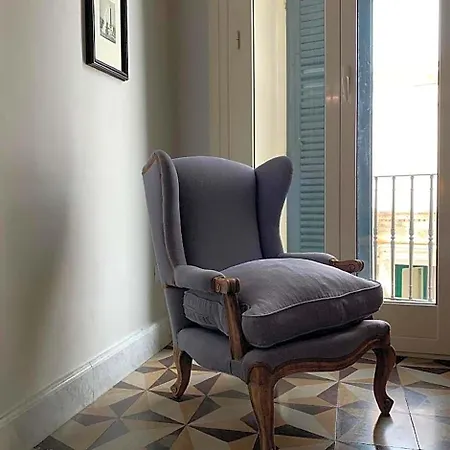 Palazzo Flora 4*