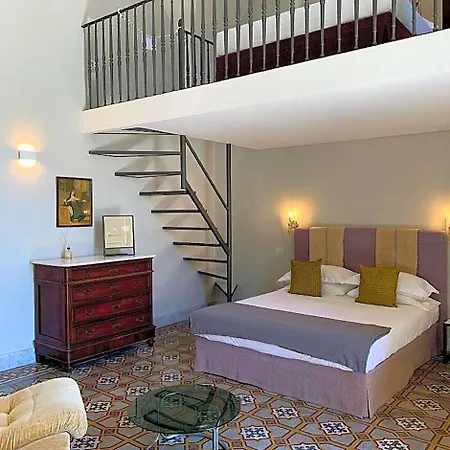 Guest house Palazzo Flora Gallipoli