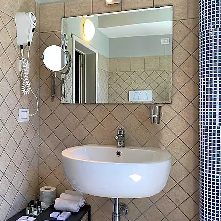 Guest house Palazzo Flora