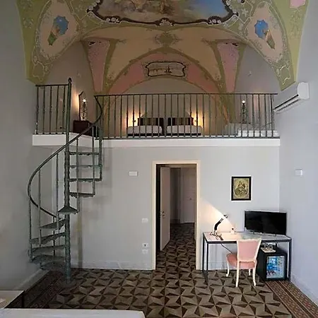 Palazzo Flora Guest house Gallipoli