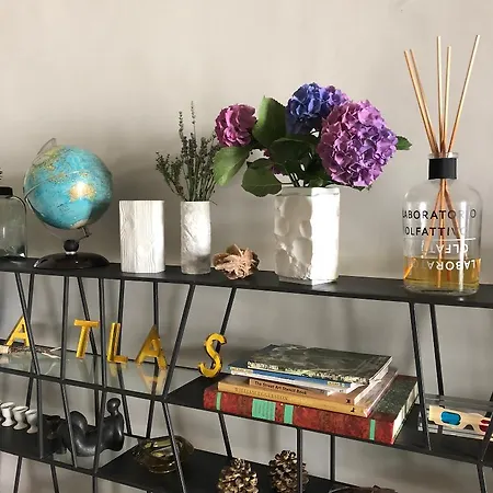 Palazzo Flora Pensjonat