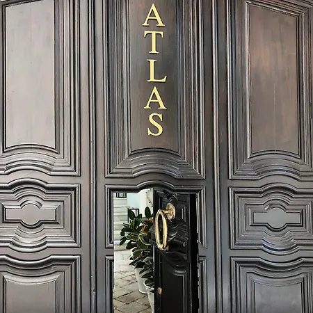 Palazzo Flora ゲストハウス