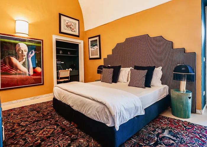 Guest house Palazzo Flora Gallipoli