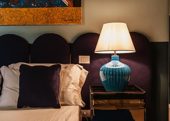 Palazzo Flora 4* ガリポリ