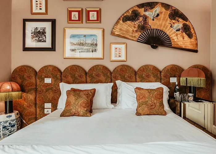 Palazzo Flora 4* Gallipoli