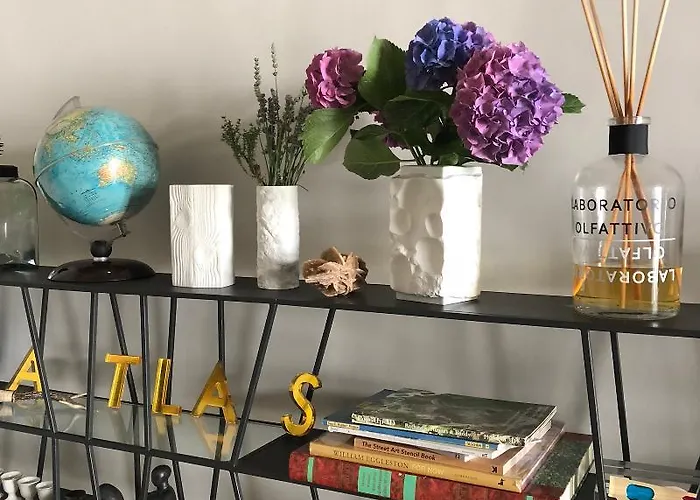 Palazzo Flora Guest house