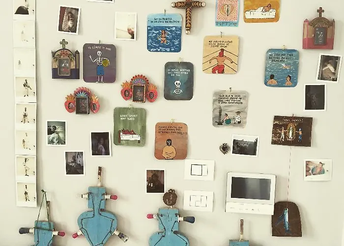 Palazzo Flora ガリポリ