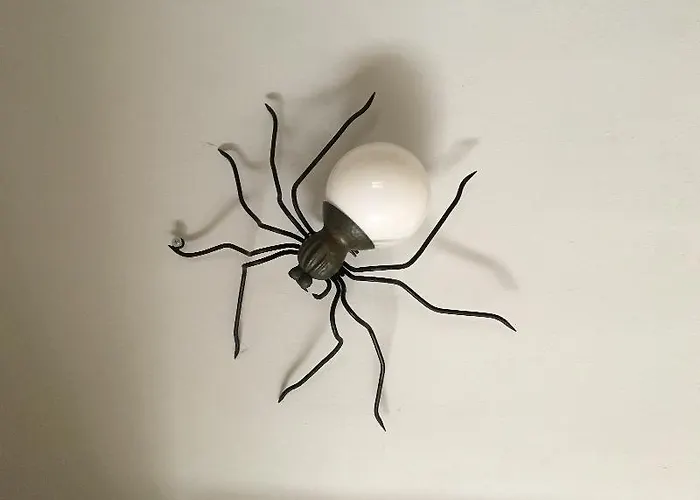 Palazzo Flora ゲストハウス ガリポリ